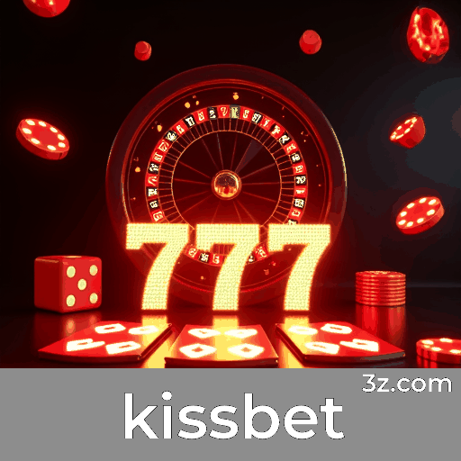 Kissbet: Experiência de Cassino Imersiva para Brasileiros