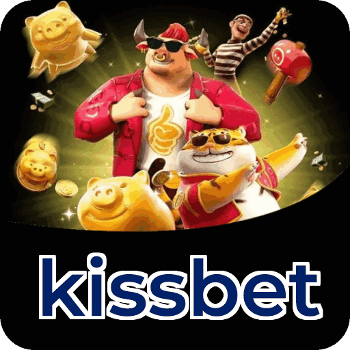 Streaming 4K no cassino ao vivo da kissbet