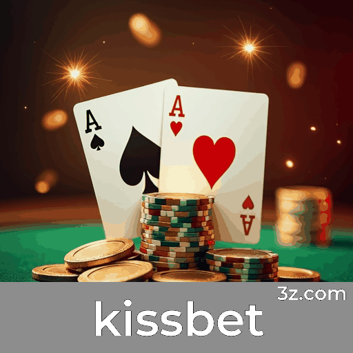 Desenvolvedores de Elite e Tecnologia na Plataforma kissbet